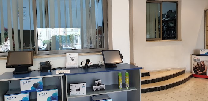 TMS SOUSSE (Caisse Enregistreuse), Av. Khalifa El Karoui, Sousse, Gouvernorat de Sousse, TN