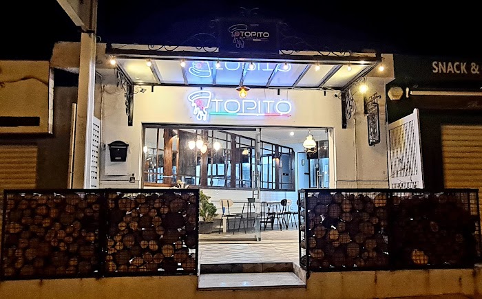 TOPITO GAMMARTH, avenue de l'environnement, 144, Gammarth, Tunis, TN
