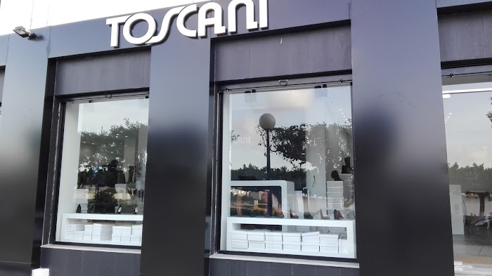 TOSCANI Boumhel, Av. de L'environnement, Boumhel El Bassatine, Ben Arous, TN