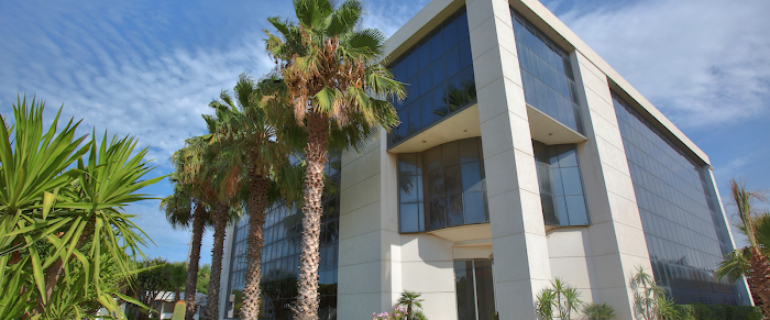 TPR Tunisie Profilés Aluminium, Mégrine, Ben Arous, TN