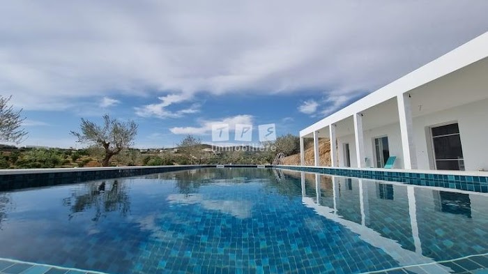 TPS Immobilière Hammamet Tunisie, Immobilier Internationale, Hammamet, Nabeul, TN