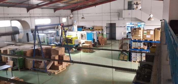 TTI ELECSA, Grombalia, Nabeul, TN