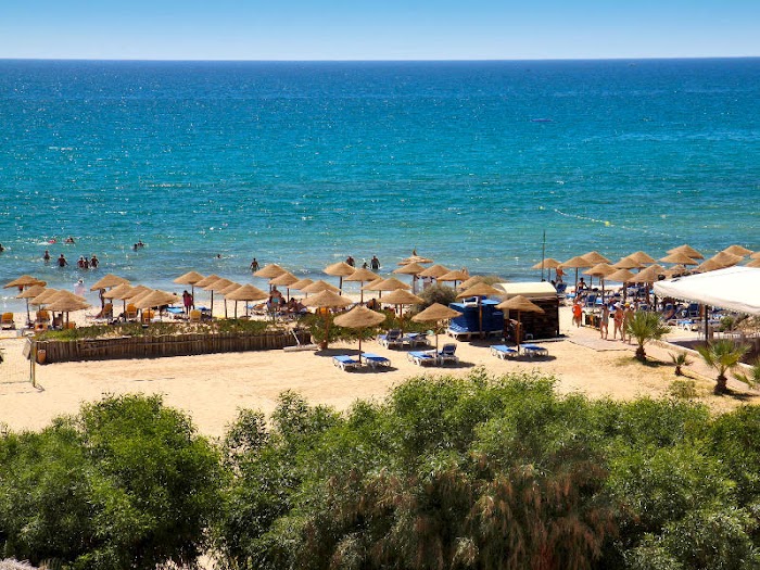 TUI MAGIC LIFE Africana, Hammamet Yasmine, Nabeul, TN