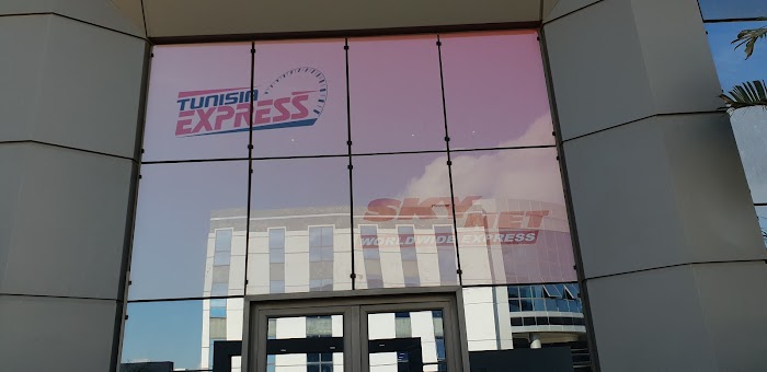 TUNISIA EXPRESS, Rue Platon, 16, La Goulette, Tunis, TN