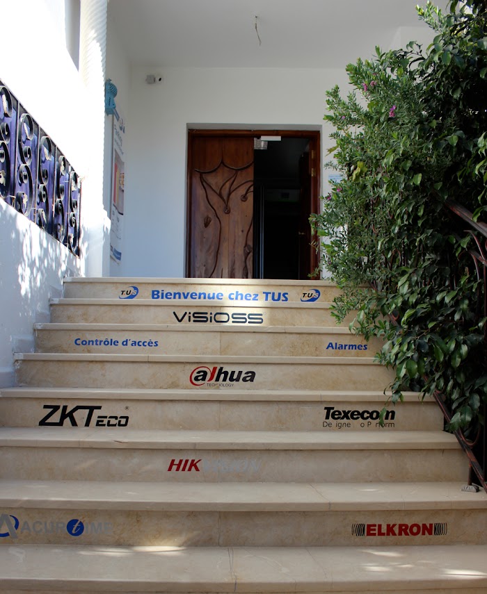TUS - Tunisian United Solutions - Sousse, Sousse, Gouvernorat de Sousse, TN