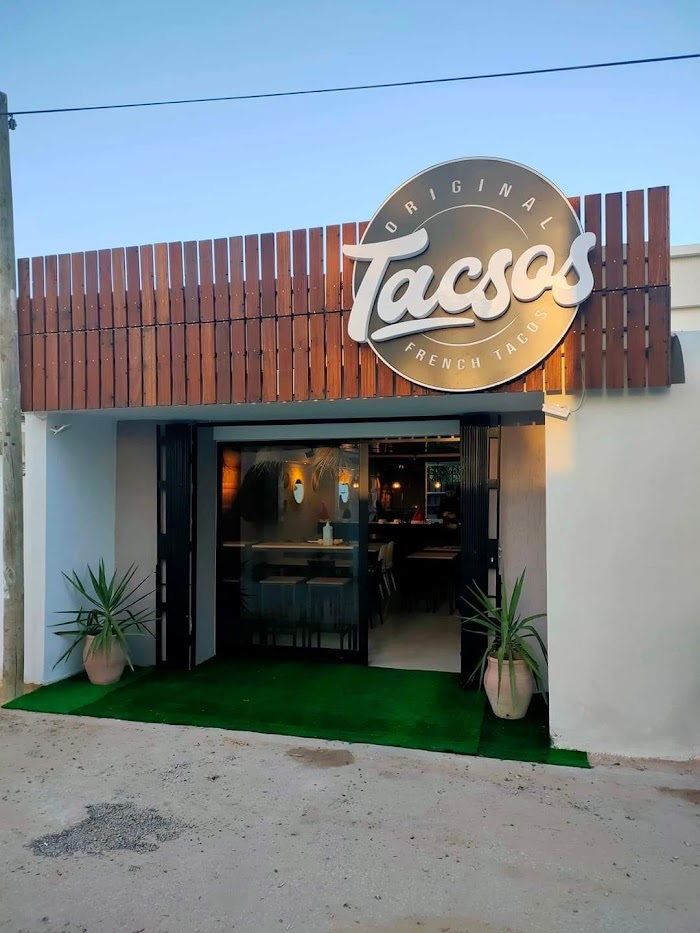 Tacsos, Av. Mohamed Jmal, Sfax, Sfax, TN