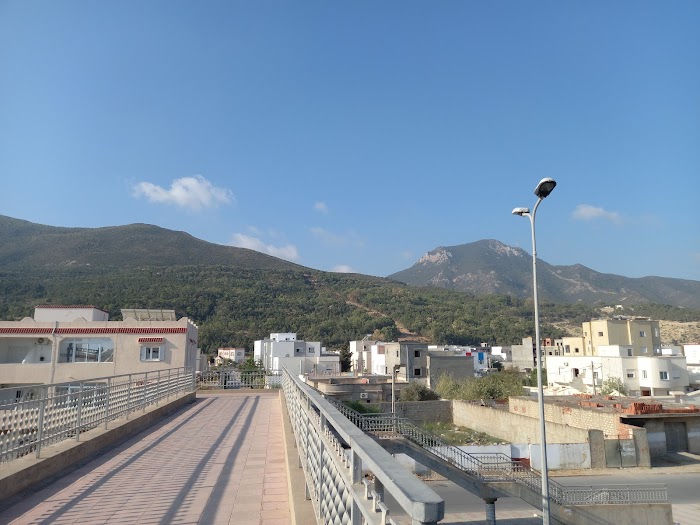 Tahar Sfar, Hammam Lif, Ben Arous, TN