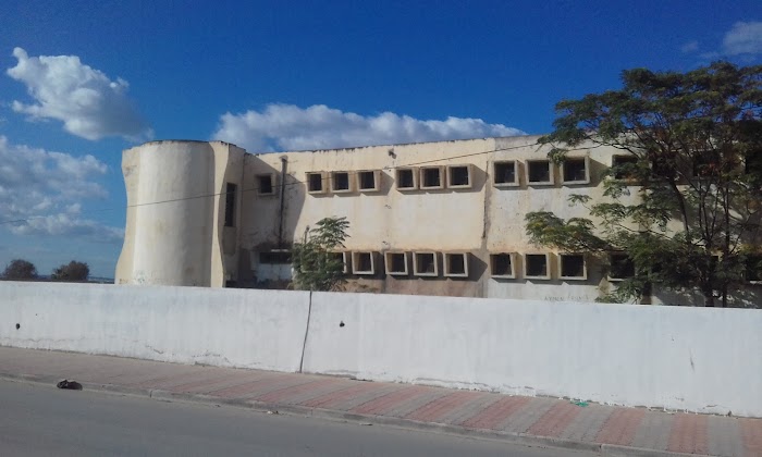 Taher Sfar, Rue de Venise, El Mourouj, Ben Arous, TN