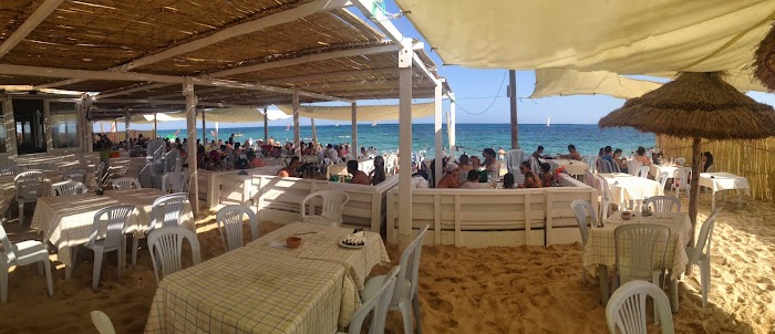 Tahiti Beach, Hammamet, Nabeul, TN