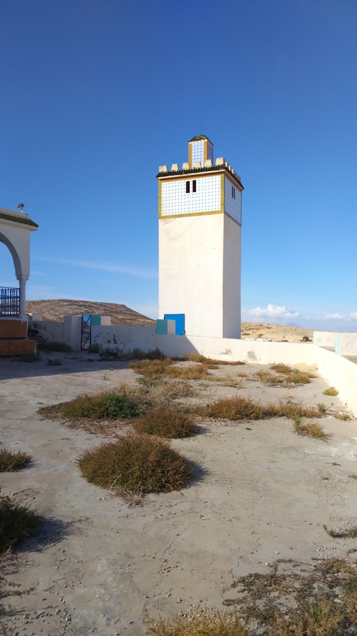 Tajerouine, Gouvernorat du Kef, TN