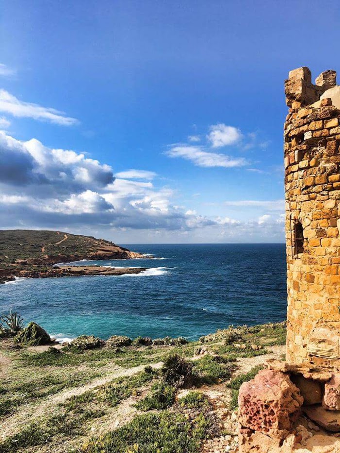 Takilsa, Nabeul, TN