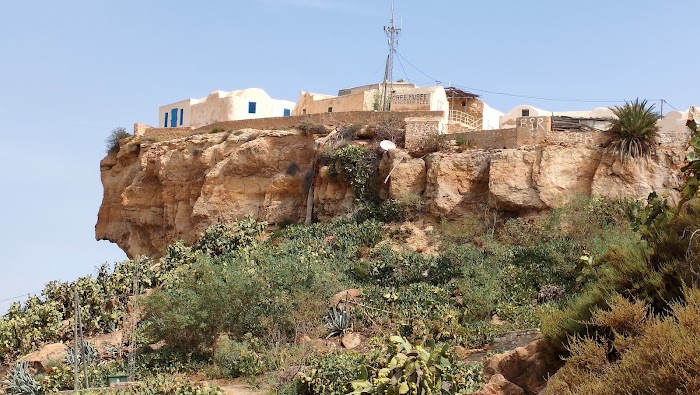 Takrouna, Gouvernorat de Sousse, TN