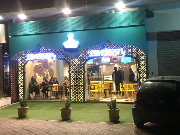 Tandoory Sfax, Sfax, Sfax, TN