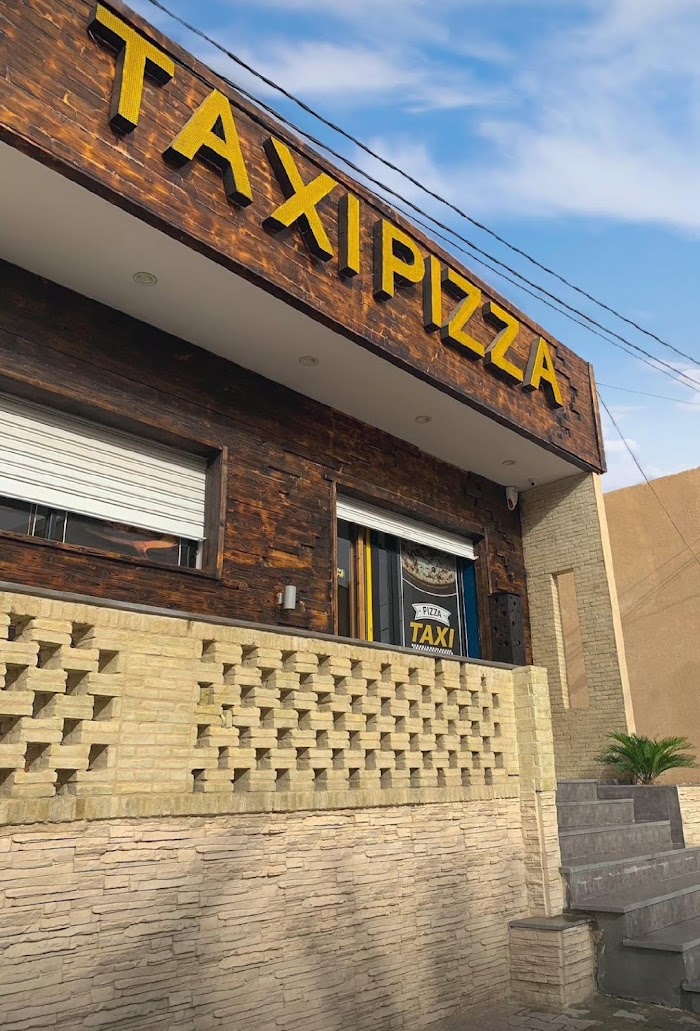 Taxi Pizza, Tozeur, Tozeur, TN