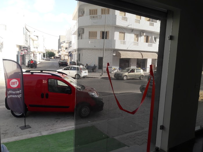 Tbs Gabes Medina, Boulevard Mohammed Ali, 49, Gabes, Gabes, TN