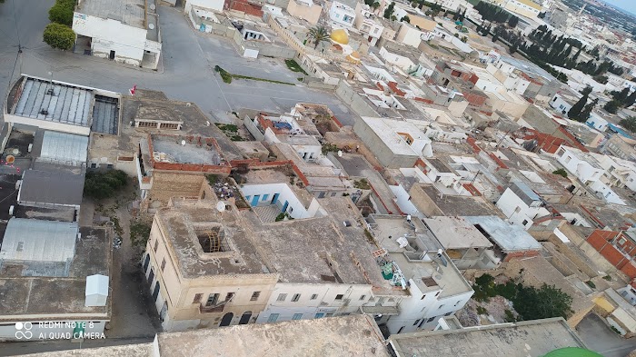Téboulba, Monastir, TN