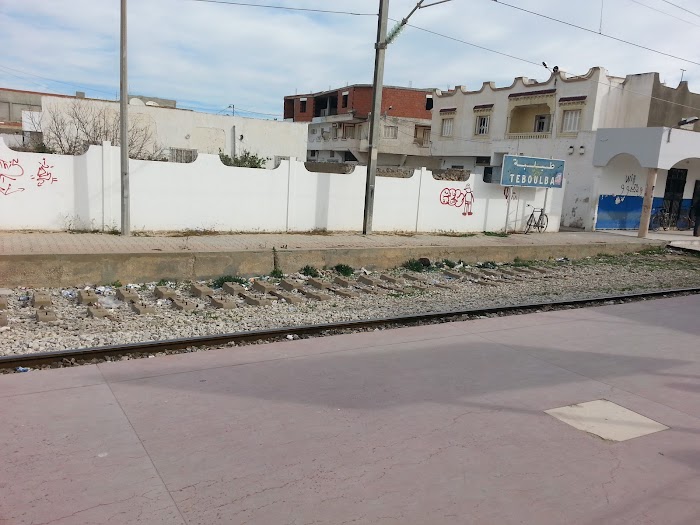 Teboulba, Téboulba, Monastir, TN