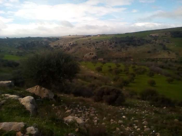 Téboursouk, Béja, TN