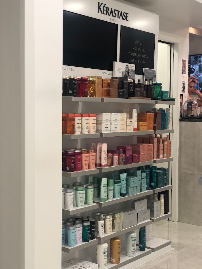 Tendances Plus - Salon coiffure / coiffeur & esthétique - Hammam & spa, C27, Nabeul‎, Nabeul, TN