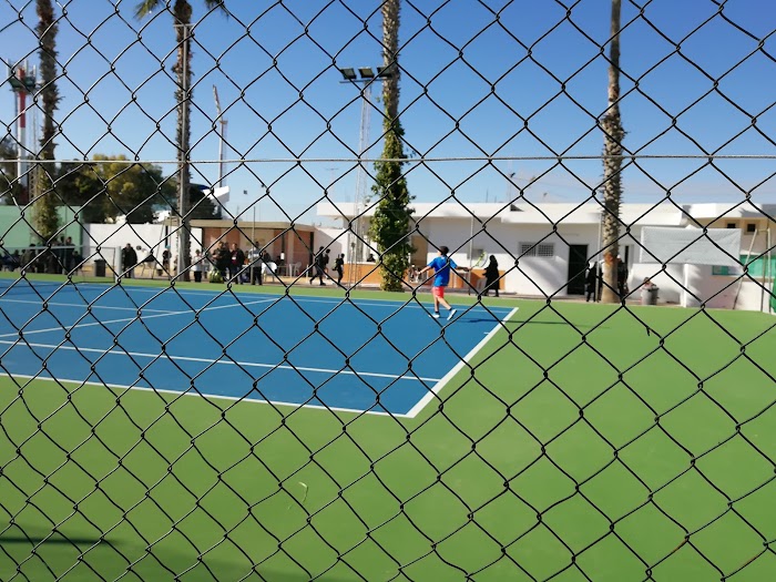 Tennis Club Monastir, Rue de Libya, Monastir, Monastir, TN