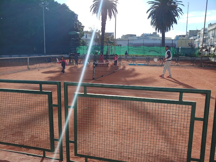 Tennis Club de Bizerte, P8, Bizerte, Bizerte, TN