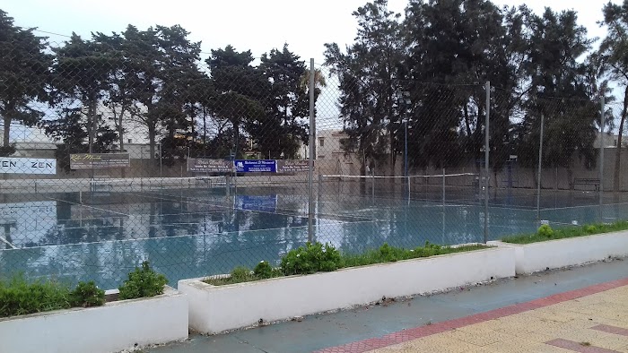Tennis Club de Kelibia, Kélibia, Nabeul, TN