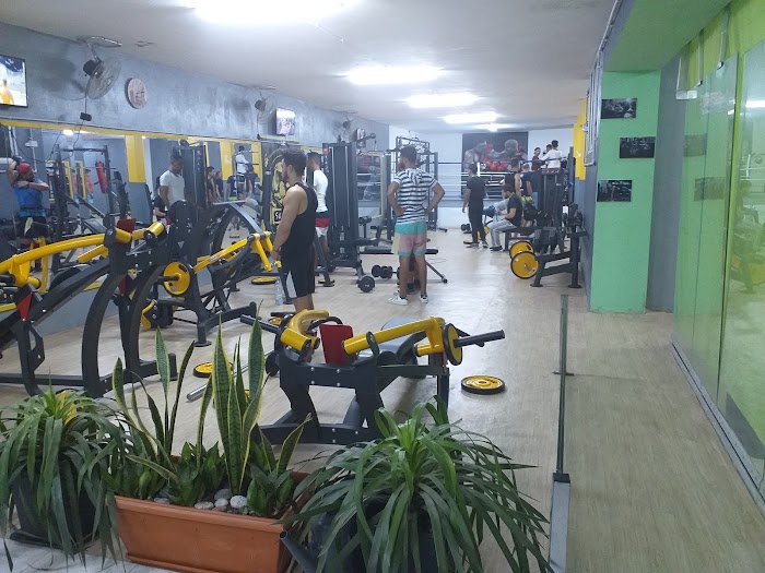 Terrain Elmaghroum (Stade de Football), Menzel Bourguiba, Gouvernorat de Bizerte, TN