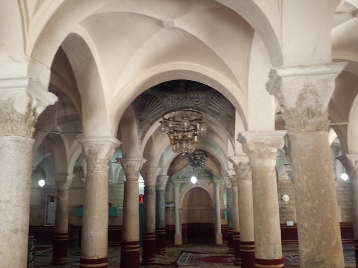 Testour, Béja, TN