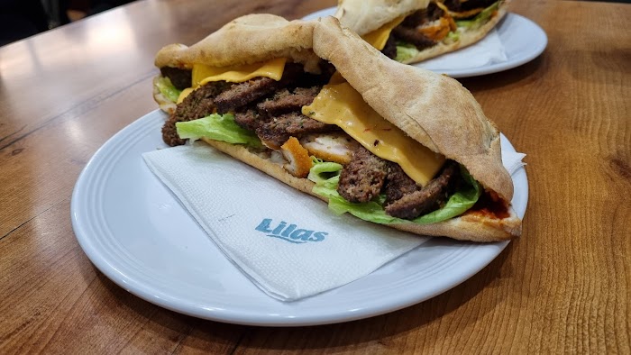 Tex mex, Av. 5 août, 51, Sfax, Sfax, TN