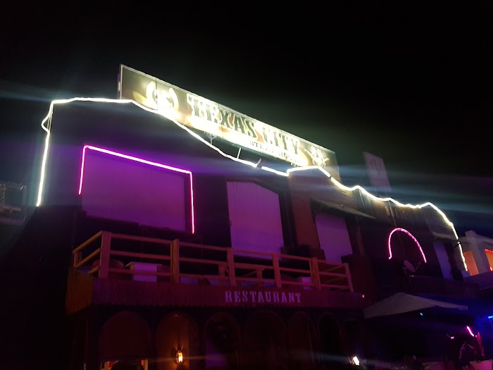 Texas Disco, Djerba Midun, Medenine, TN