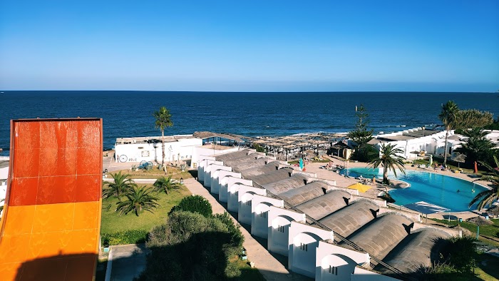 Thalassa Sousse Hôtel 4*, Boulevard 7 Novembre, Sousse, Gouvernorat de Sousse, TN