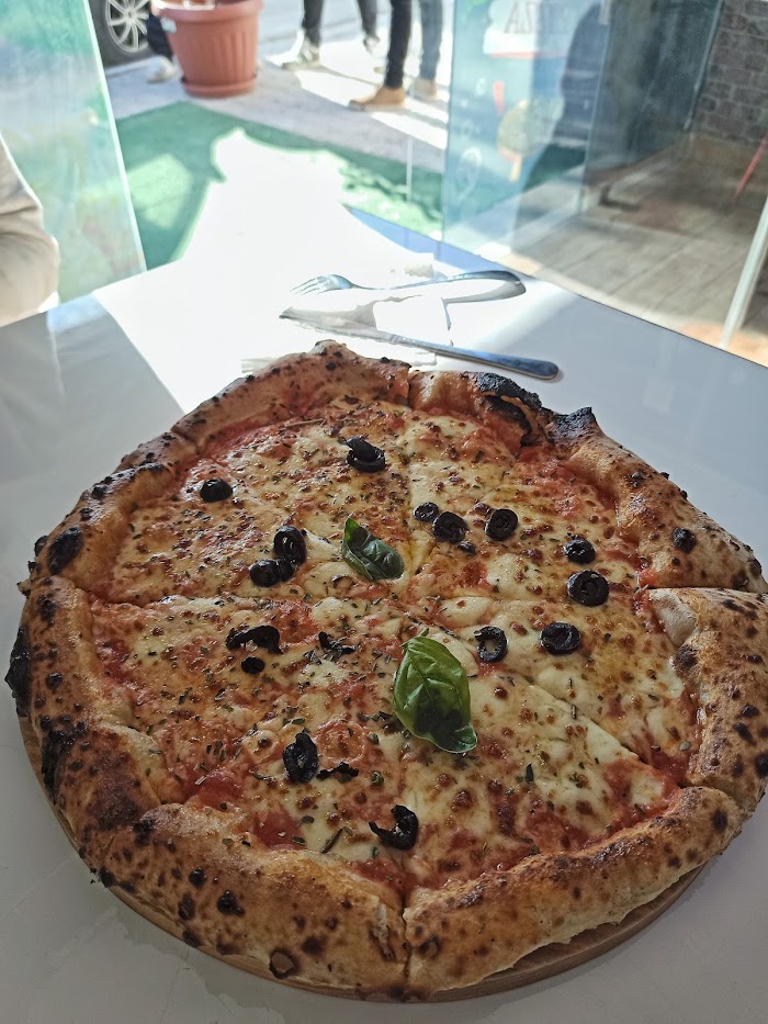 The 77 PIZZA, Gouvernorat de l'Ariana, TN