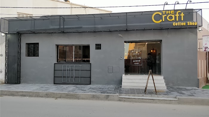 The Craft Sousse, Sousse, Gouvernorat de Sousse, TN