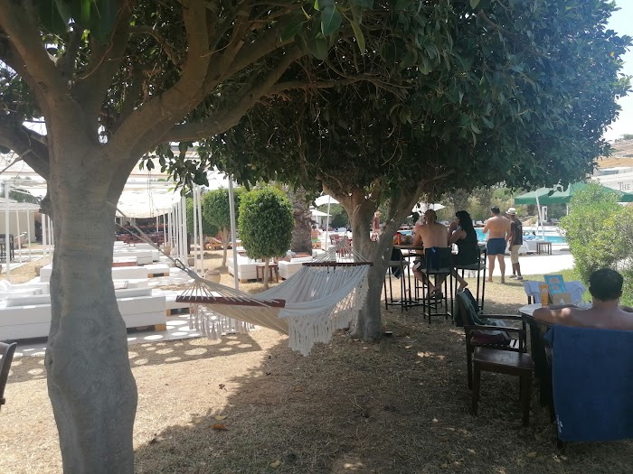 The Factory Hammamet, Yasmine Hammamet, Nabeul, TN
