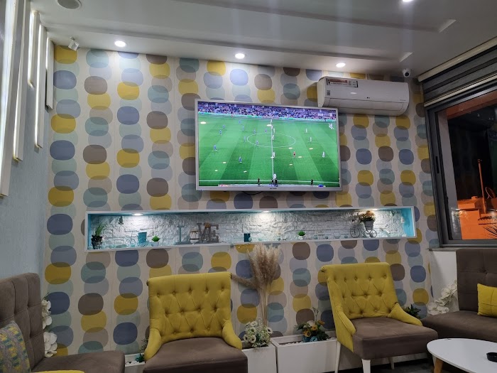The Guest Healthy food & drink, Rue Monji Halloul, Hammam Sousse, Gouvernorat de Sousse, TN