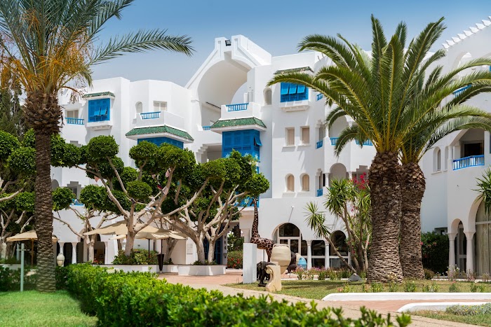The Mirage Resort & Spa, Yasmine Hammamet, Nabeul, TN