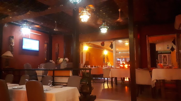 The Queen & co, Sousse, Gouvernorat de Sousse, TN