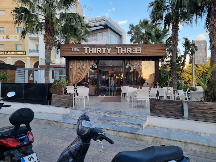 The Thirty Three, Boulevard de la Corniche, Khzema Sousse, Gouvernorat de Sousse, TN