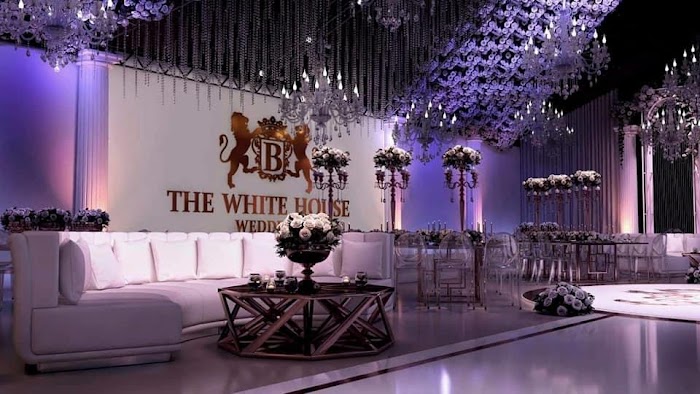 The White House weddings, Gammarth, Tunis, TN