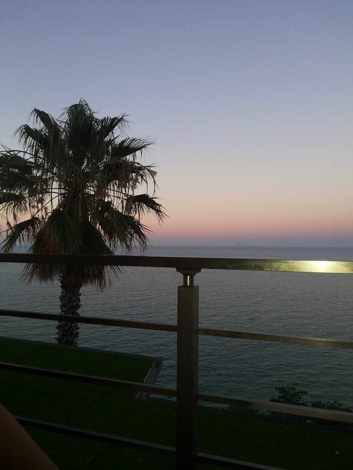 The hills Academy, Site archéologique de Carthage, Tunis, TN