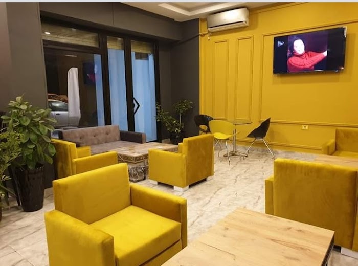 The place970, Av. de la République, Ben Arous, Ben Arous, TN