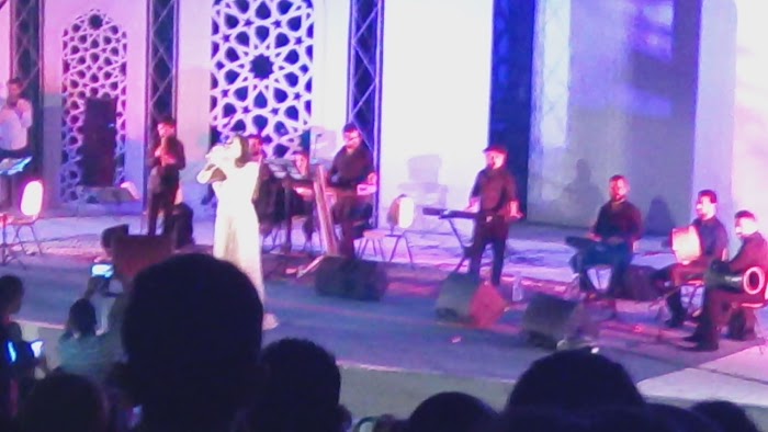 Théâtre de Plein Air, Rue Taïb Mhiri - نهج الطيّب المهيري, Gabes, Gabes, TN
