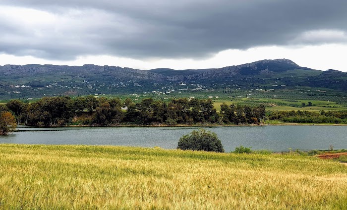 Thibar, Béja, TN