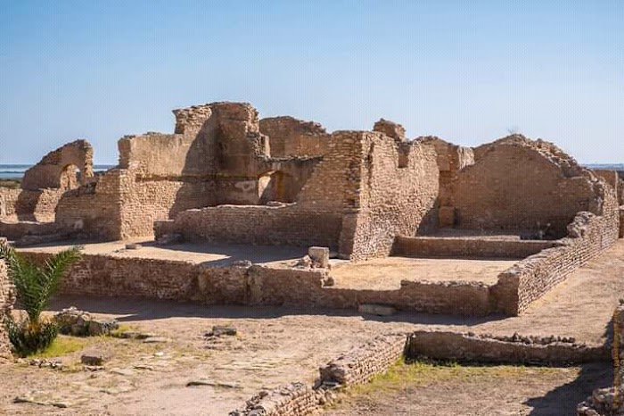 Thyna, Sfax, TN