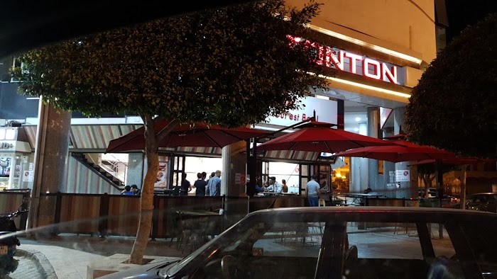 TonTon, Sfax, Sfax, TN