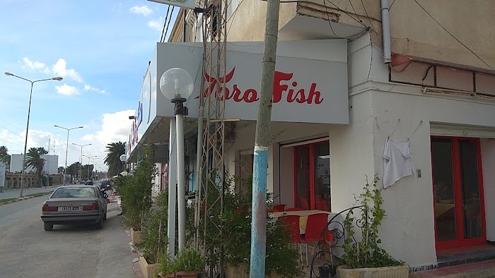 Toro Fish, Kélibia, Nabeul, TN