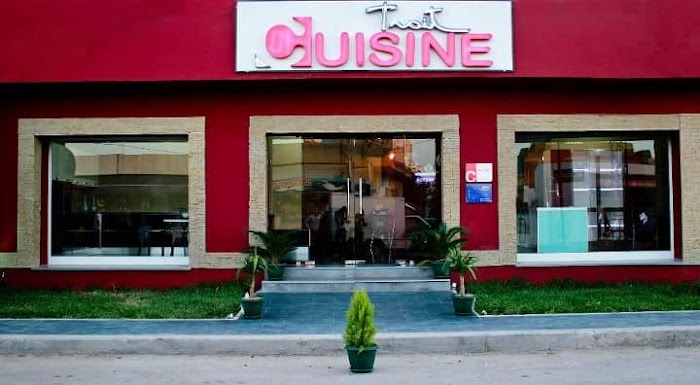 Trait Cuisine, Av. Habib bourguiba, Menzel Harb, Monastir, TN