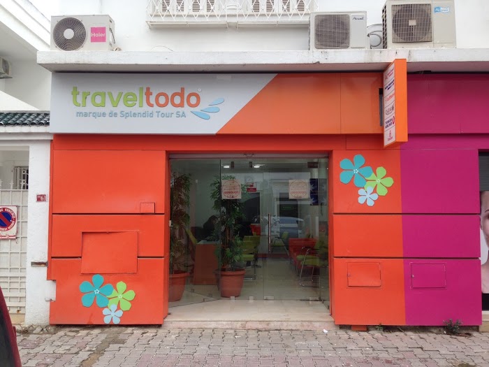 Traveltodo Mégrine, Rue Habib Bougatfa, Ben Arous, Ben Arous, TN