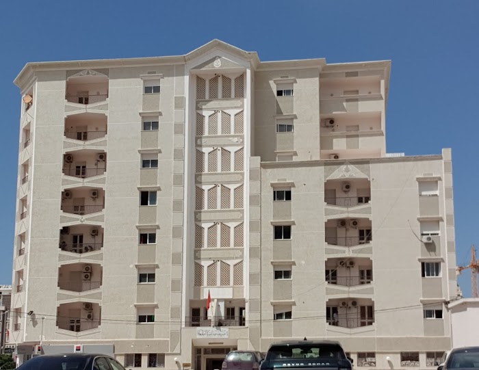 Tribunal De Premiere Instance Sousse 2, Sousse, Gouvernorat de Sousse, TN