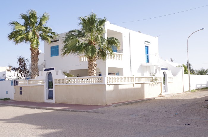 Trifa, Djerba Midun, Médenine, TN